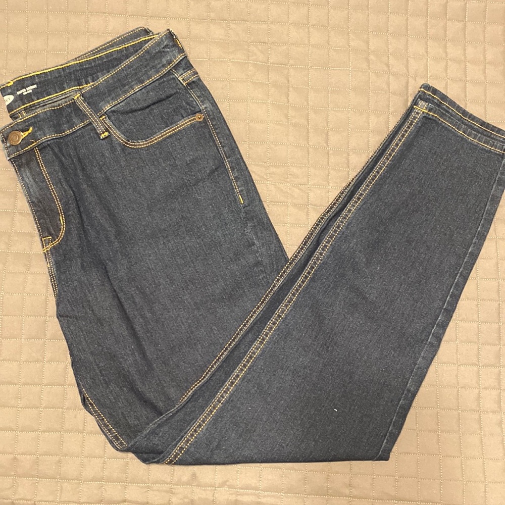 Old Navy Super Skinny Jeans - EUC